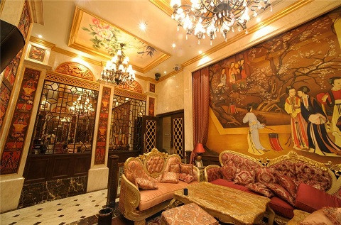 原平高档KTV妹子质量哪家好 原平高档KTV妹子质量哪家好